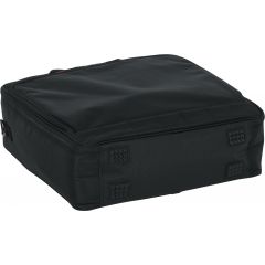 Gator Housse nylon pour mixeur de 45,7 x 45,7 x 13,9 cm - Vue 2